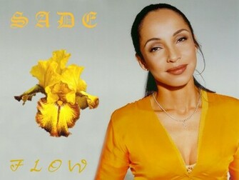 Sade Photo Pics Wallpaper