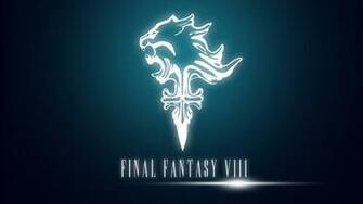 Final Fantasy Viii Griever Wallpaper Full HD