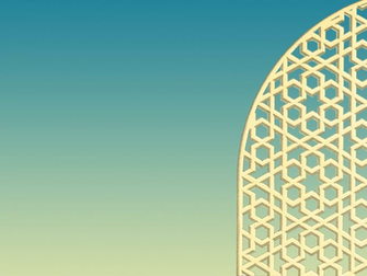 Beyond Creed Islamically Inspired Desktop Wallpaper My Ummah Co Za