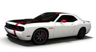 Wallpaper Club Dodge Mopar Underground Challenger
