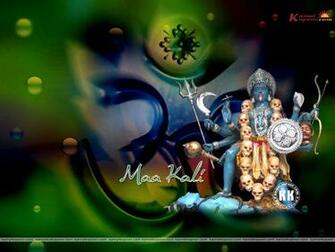 Kali Wallpaper Gallery Hindu Goddess Maa Pictures