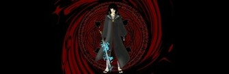 Foto Wallpaper Klan Uchiha