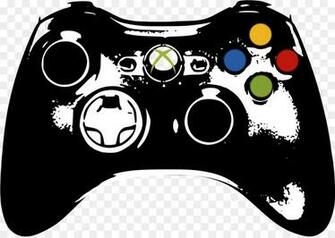 Xbox One Controller Background