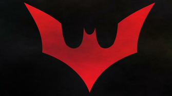 Batman Beyond V2 By Van Helblaze