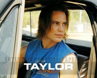 Taylor Kitsch Wallpaper