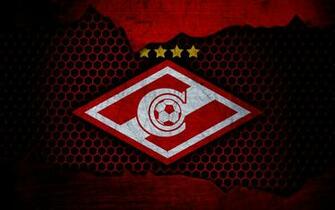 Fc Spartak Moscow 4k Ultra HD Wallpaper Background Image
