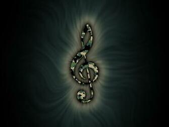 Music Notes Wallpaper HD In Imageci