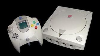 Sega Dreamcast Wallpaper Direct Link Console