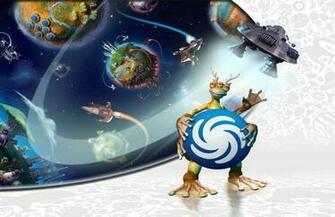 Spore Full HD Wallpaper Search