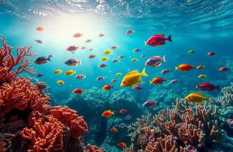Live Wallpaper Windows Fish
