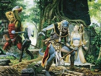 Everquest More Pictures Of