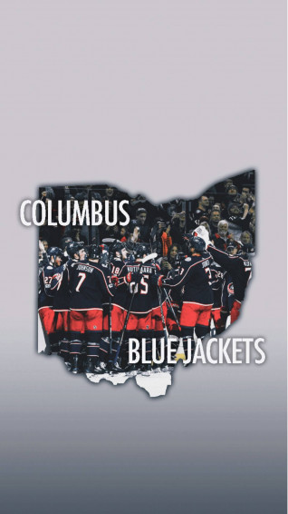 Top Columbus Blue Jackets Wallpaper Full HD 4k To Use