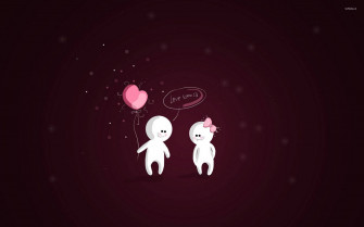 Top Love Art Wallpaper Full HD 4k To Use