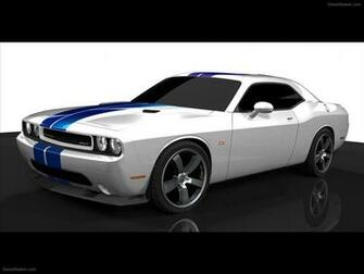 Home Dodge Challenger Srt8