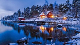 The Most Beautiful City Stockholm Wallapapers Wallpaper