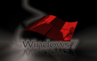 Windows Wallpaper Red Wall