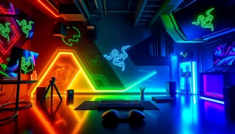 Razer Wallpaper
