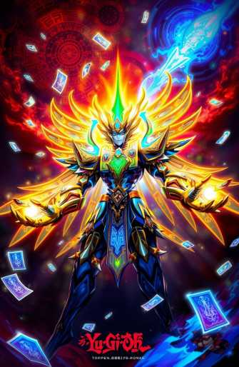 Yu Gi Oh Wallpaper Exodia