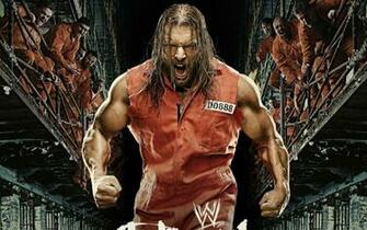 Men Prison Wwe World Wrestling Entertainment