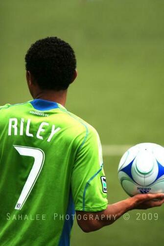 Seattle Sounders Wallpaper Fc By Rayt