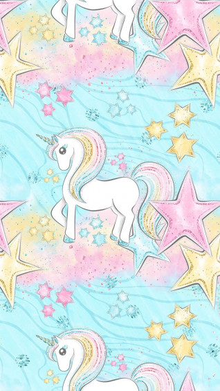 Unicorn Wallpaper Aesthetic Artofit