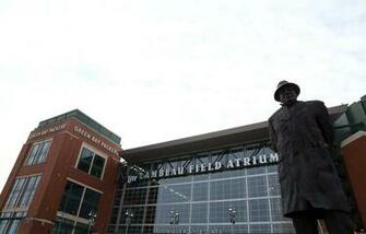 Green Bay Packers Car Interior Design