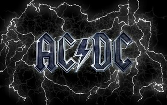 Ac Dc Wallpaper De Fondos Escritorio P Gina