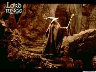 Gandalf Wallpaper Ian Mckellen