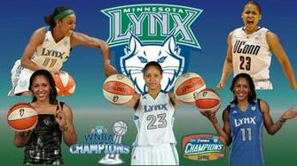 Maya Moore Lince Wallpaper