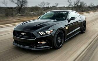 Mustang Gt Wallpaper