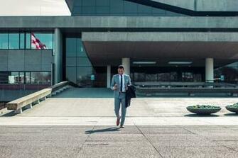 Affluent Website Photos Best Man Business Suit And