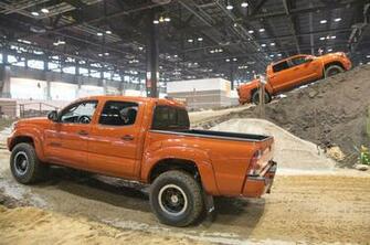 Toyota Tundra HD Wallpaper For Pc