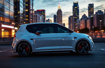 Mk7 Gti Wallpaper
