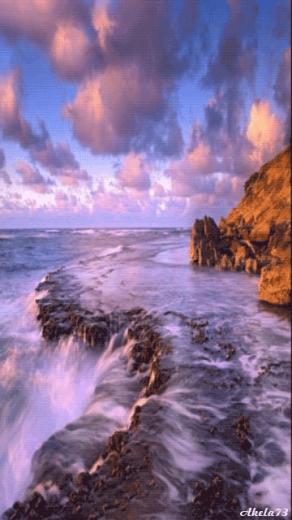 Waterfall Wallpaper Screensaver Pre Id Umnet