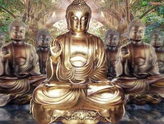 Wallpaper Lord Buddha Gautam