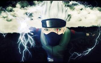 Sharingan Scar Male Anime HD Wallpaper Desktop Pc Background A104