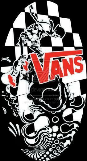 Vans Off The Wall Iii Gwend