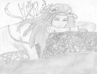 Autumn Fairy Amy Brown Wallpaper By Cassy15