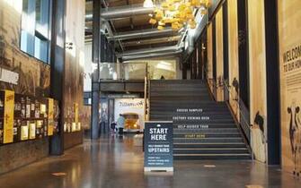 Creamery Tillamook