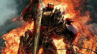 Transformers Wallpaper HD