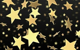 Black And Gold Wallpaper Cool HD