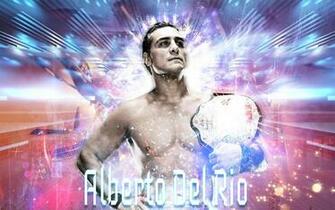 New Wwe Alberto Del Rio HD Wallpaper By Smiledexizer On