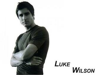 Luke Wilson Descargar Gratis Fondos De Escritorio