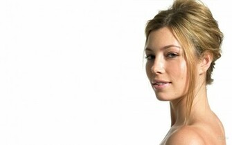 Jessica Biel Wallpaper