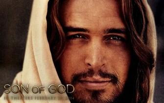 Son Of God Movie HD Wallpaper