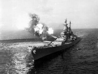 Uss Missouri Wallpaper