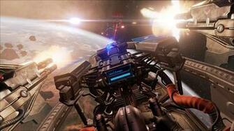 Eve Valkyrie Im Genes Juego Ps4 3djuegos