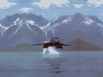 Very Close Terrain Following