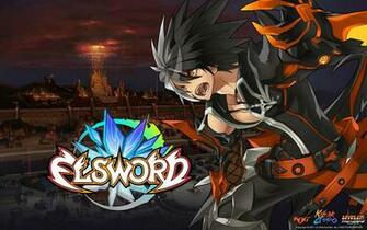 Elsword Wallpaper