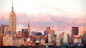HD New York City Wallpaper